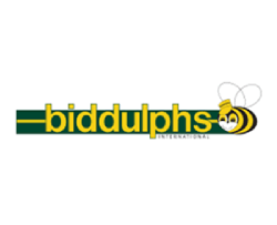 Biddulphs Logo