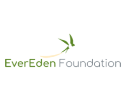 Ever Eden Foundation Logo