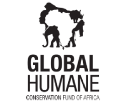 Global Humane Logo