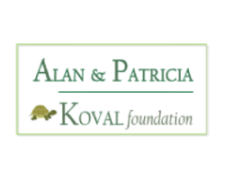 Koval Foundation Logo
