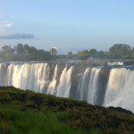 wildlife zimbabwe hwange conservation