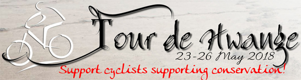 Tour de Hwange 2018